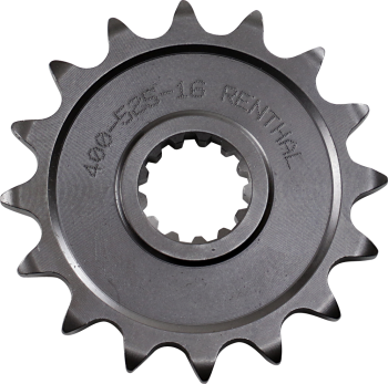 SPROCKET F 525 16T