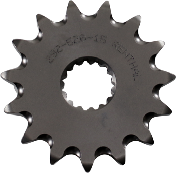 SPROCKET F 520 15T SC