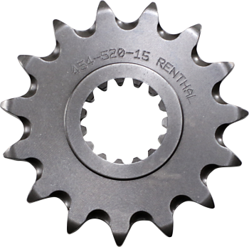 SPROCKET F 520 15T SC