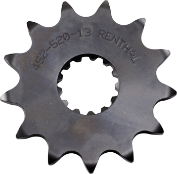 SPROCKET F 520 13T