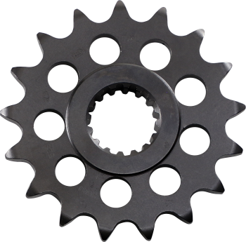 SPROCKET F 525 17T UL
