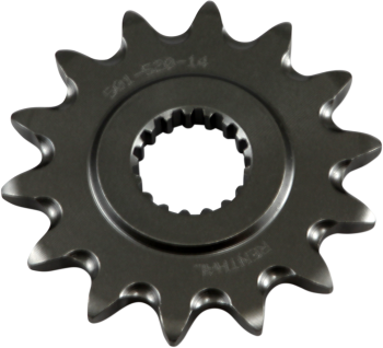 SPROCKET F 520 14T SC