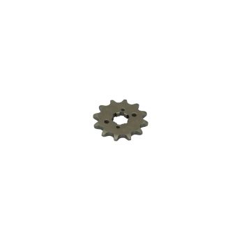 SPROCKET FRONT 17T 520 RU