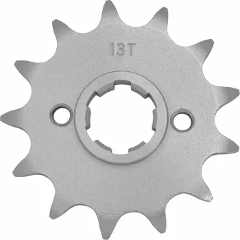 FRONT SPROCKET - HONDA - 13 T
