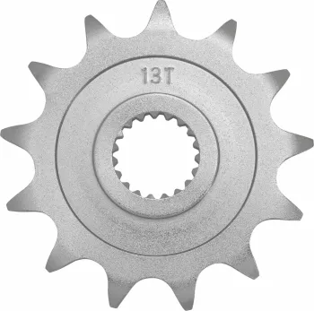 FRONT SPROCKET - HONDA - 13T