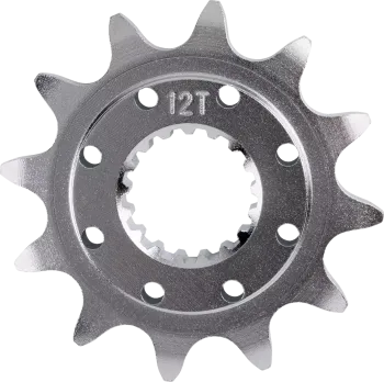 FRONT SPROCKET - HONDA - 12 T