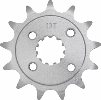 FRONT SPROCKET - HONDA - 13T