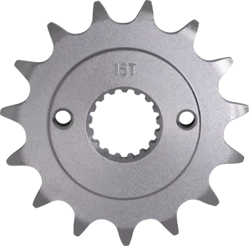 FRONT SPROCKET - HONDA - 15T