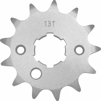 FRONT SPROCKET - KAW/YAM - 13T