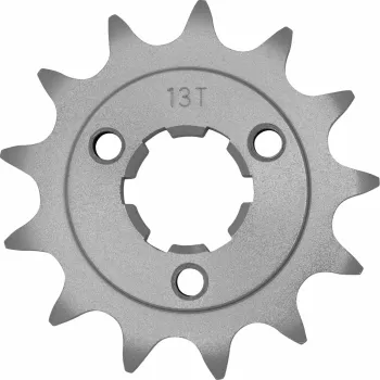 FRONT SPROCKET - SUZUKI - 13 T
