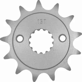 FRONT SPROCKET - KAW/SUZ - 13T