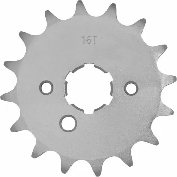 FRONT SPROCKET - YAMAHA - 16T