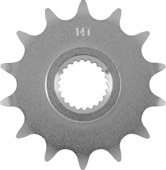 FRONT SPROCKET - YAMAHA - 14T