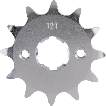 FRONT SPROCKET - HONDA - 12 T