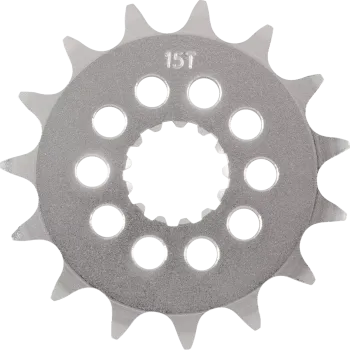 FRONT SPROCKET - KAWASAKI - 15