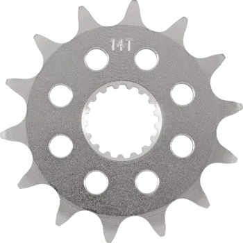 FRONT SPROCKET - SUZUKI - 14 T