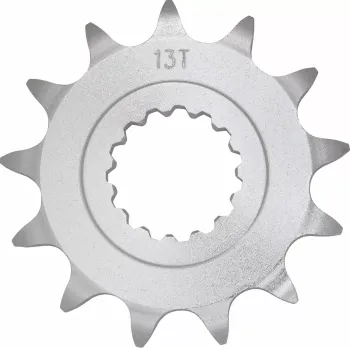 FRONT SPROCKET - YAMAHA - 13T