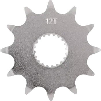 FRONT SPROCKET - YAMAHA - 12 T