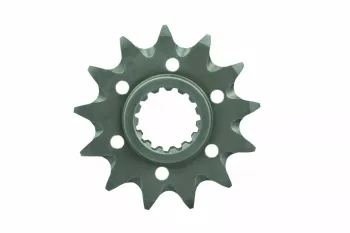 SPROCKET FRT KTM 87-/HVA 14-/