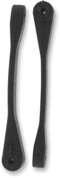HOOD CLAMP POLARIS 2PK