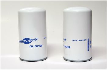 Marine Pro, oilfilter Volvo Penta