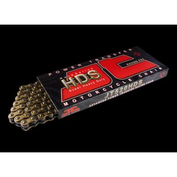 CHAIN JT520HDS 124C