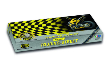 CHAIN 520ORO GB 114C