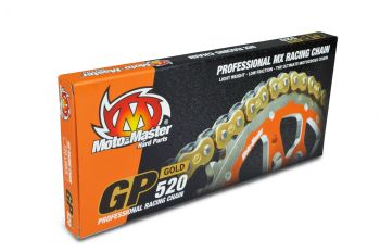 CHAIN MM520GP GB 120C