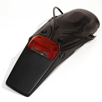 LIC PLT HOLDER