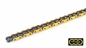CHAIN 126ORT2 428 X 130 LKS