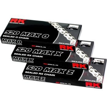 CHAIN O-RING 520X108