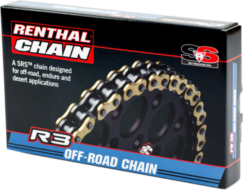 CHAIN RT520R3-3 GB 120C+RH