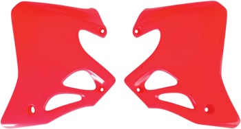 RAD CVR CR125-250 95-6RED