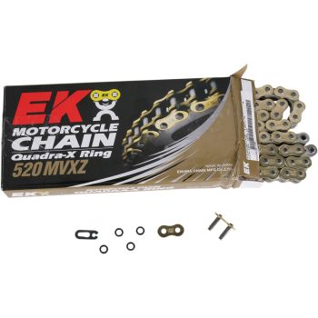 CHAIN EK525MVXZ2 GG 118R