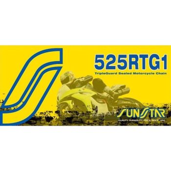 CHAIN SS525RTG1 GG 96R