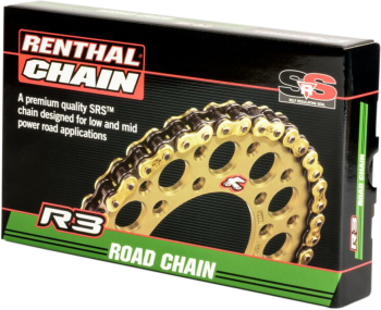 CHAIN RT520R3-3SRS GB 120RH