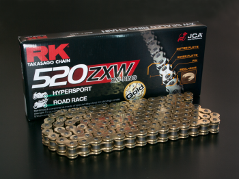 CHAIN RK520ZXW GG 130R