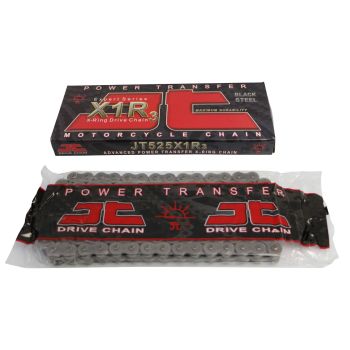 CHAIN JT525X1R3 124R