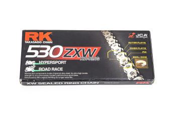 CHAIN RK520ZXW 130R