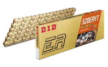 CHAIN DID520ERVT GG 114C