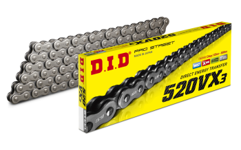 CHAIN DID520VX3 104C