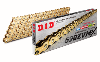 CHAIN DID520ZVMX GG 104RH