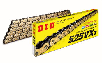 CHAIN DID525VX3 GB 112RH