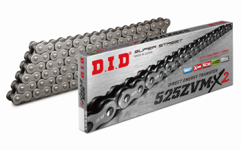 CHAIN DID525ZVMX2 110RH