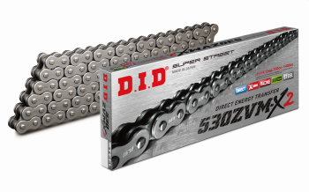 CHAIN DID530ZVMX2 110RH