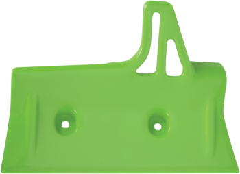 RAD CVR KX60 84-99 GREEN
