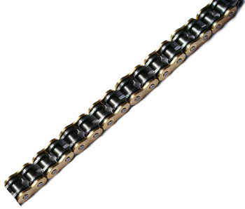 CHAIN 520ZRP GB 114RS+RH