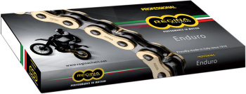 CHAIN 525ZRE GB 120RS+RH