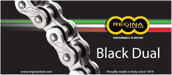 CHAIN 525ZRA BB 120RS+RH