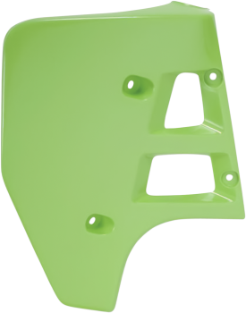 RAD CVR KX125 88-89 GRN